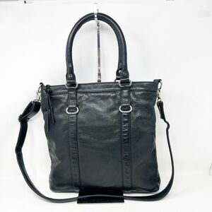 Jackie Easlick Leather Crossbody Satchel